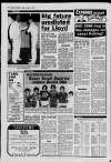 Buckinghamshire Examiner Friday 03 January 1986 Page 10
