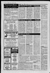 Buckinghamshire Examiner Friday 03 January 1986 Page 12