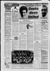 Buckinghamshire Examiner Friday 24 January 1986 Page 8