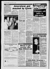 Buckinghamshire Examiner Friday 31 January 1986 Page 10