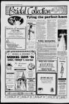 Buckinghamshire Examiner Friday 31 January 1986 Page 18