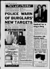 Buckinghamshire Examiner Friday 31 January 1986 Page 44