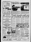 Buckinghamshire Examiner Friday 21 February 1986 Page 14