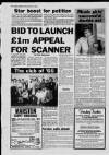 Buckinghamshire Examiner Friday 21 February 1986 Page 44