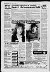 Buckinghamshire Examiner Friday 14 March 1986 Page 8