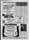 Buckinghamshire Examiner Friday 21 March 1986 Page 22