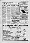 Buckinghamshire Examiner Friday 21 March 1986 Page 27