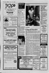 Buckinghamshire Examiner Friday 18 July 1986 Page 14