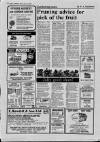 Buckinghamshire Examiner Friday 18 July 1986 Page 26