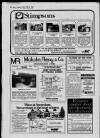 Buckinghamshire Examiner Friday 18 July 1986 Page 42