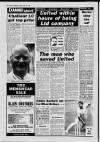 Buckinghamshire Examiner Friday 25 July 1986 Page 10