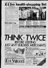 Buckinghamshire Examiner Friday 25 July 1986 Page 14