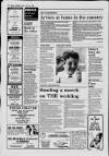 Buckinghamshire Examiner Friday 25 July 1986 Page 18