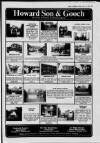 Buckinghamshire Examiner Friday 25 July 1986 Page 35