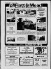 Buckinghamshire Examiner Friday 25 July 1986 Page 42