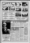 Buckinghamshire Examiner Friday 25 July 1986 Page 43