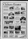 Buckinghamshire Examiner Friday 12 September 1986 Page 36