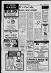 Buckinghamshire Examiner Friday 19 September 1986 Page 22