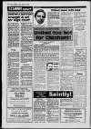 Buckinghamshire Examiner Friday 03 October 1986 Page 10
