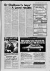 Buckinghamshire Examiner Friday 03 October 1986 Page 23