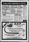 Buckinghamshire Examiner Friday 10 October 1986 Page 22