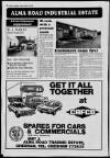 Buckinghamshire Examiner Friday 10 October 1986 Page 26