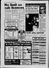 Buckinghamshire Examiner Friday 10 October 1986 Page 34