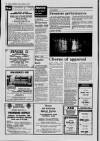 Buckinghamshire Examiner Friday 17 October 1986 Page 16