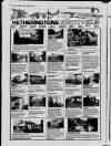 Buckinghamshire Examiner Friday 17 October 1986 Page 34