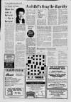 Buckinghamshire Examiner Friday 24 October 1986 Page 6