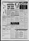 Buckinghamshire Examiner Friday 24 October 1986 Page 12