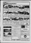 Buckinghamshire Examiner Friday 24 October 1986 Page 42