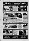 Buckinghamshire Examiner Friday 24 October 1986 Page 44