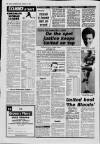 Buckinghamshire Examiner Friday 14 November 1986 Page 10