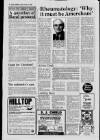 Buckinghamshire Examiner Friday 21 November 1986 Page 6