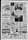 Buckinghamshire Examiner Friday 21 November 1986 Page 18