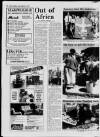 Buckinghamshire Examiner Friday 21 November 1986 Page 26