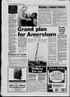 Buckinghamshire Examiner Friday 21 November 1986 Page 52