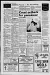 Buckinghamshire Examiner Friday 28 November 1986 Page 2