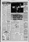 Buckinghamshire Examiner Friday 28 November 1986 Page 10