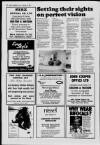 Buckinghamshire Examiner Friday 28 November 1986 Page 20