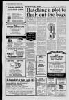 Buckinghamshire Examiner Friday 28 November 1986 Page 22