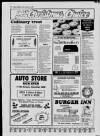 Buckinghamshire Examiner Friday 28 November 1986 Page 30