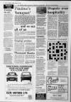 Buckinghamshire Examiner Friday 02 January 1987 Page 4