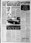 Buckinghamshire Examiner Friday 02 January 1987 Page 12