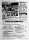 Buckinghamshire Examiner Friday 02 January 1987 Page 13