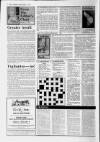 Buckinghamshire Examiner Friday 09 January 1987 Page 6