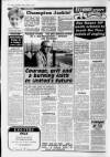 Buckinghamshire Examiner Friday 09 January 1987 Page 12