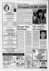 Buckinghamshire Examiner Friday 09 January 1987 Page 22
