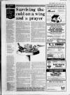 Buckinghamshire Examiner Friday 09 January 1987 Page 23